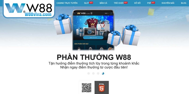 Đăng Ký W88 - Hướng Dẫn Thao Tác Nhanh Chỉ Vài Bước 15 Chỉ cần tải ứng dụng W88, bet thủ có thể đăng nhập và chơi ngay mọi lúc