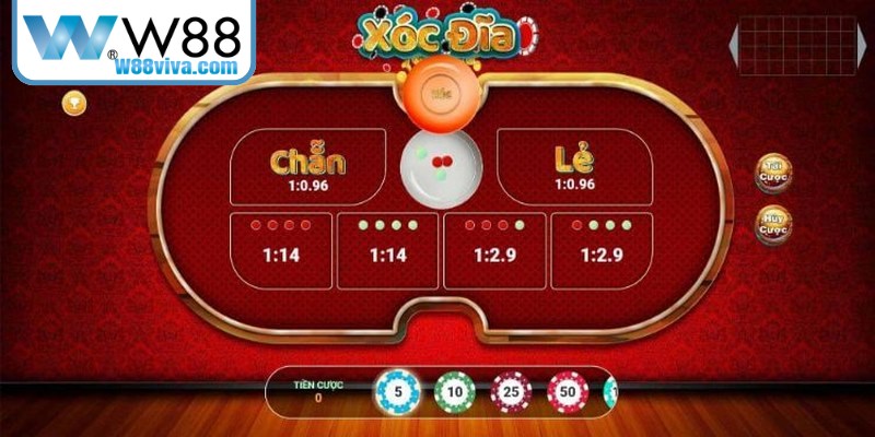 Mẹo Chơi Rồng Hổ Đơn Giản, Thắng Lớn Cho Mọi Bet Thủ 16 Xóc Đĩa là trò chơi dân gian truyền thống với luật đơn giản, dễ tiếp cận
