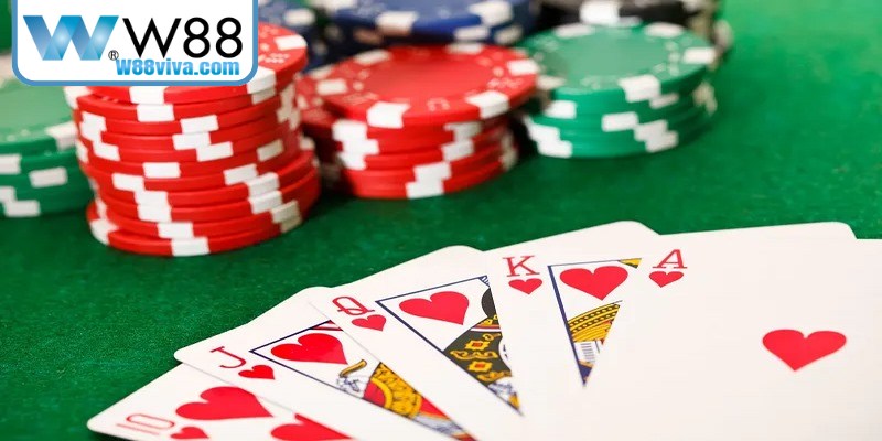 Mẹo Chơi Rồng Hổ Đơn Giản, Thắng Lớn Cho Mọi Bet Thủ 17 Poker là một trò chơi bài nổi tiếng kết hợp giữa may mắn, chiến thuật